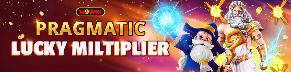 pragmatic lucky multiplier